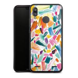 New Carry Case Hülle Schwarz