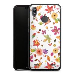 New Carry Case Hülle Schwarz