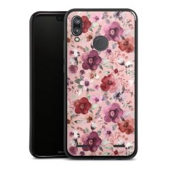 New Carry Case Hülle Schwarz