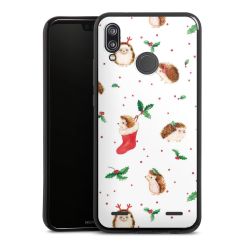 New Carry Case Hülle Schwarz