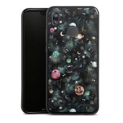 New Carry Case Hülle Schwarz