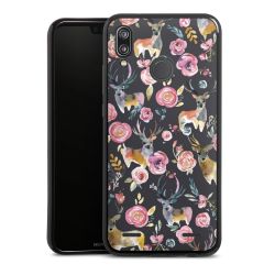 New Carry Case Hülle Schwarz