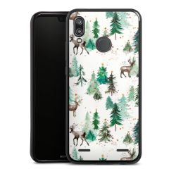 New Carry Case Hülle Schwarz