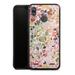 New Carry Case Hülle Schwarz