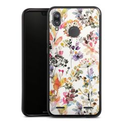 New Carry Case Hülle Schwarz