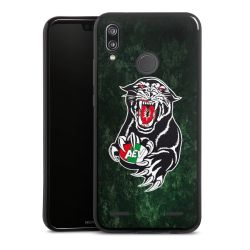 New Carry Case Hülle Schwarz