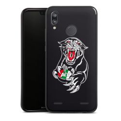 New Carry Case Hülle Schwarz