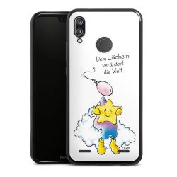 Carry Case Hülle Schwarz ohne Band