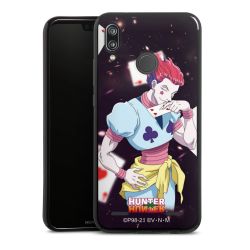 Carry Case Hülle Schwarz ohne Band