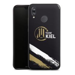 Carry Case Hülle Schwarz ohne Band