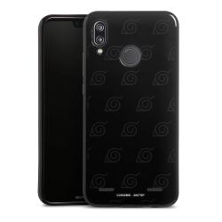 New Carry Case Hülle Schwarz