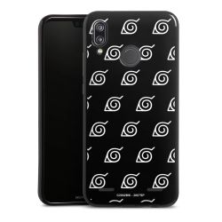 New Carry Case Hülle Schwarz