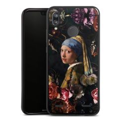 New Carry Case Hülle Schwarz