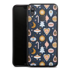 New Carry Case Hülle Schwarz