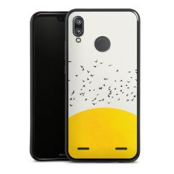 New Carry Case Hülle Schwarz