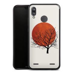 New Carry Case Hülle Schwarz