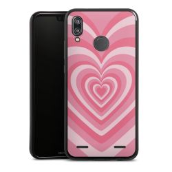 New Carry Case Hülle Schwarz