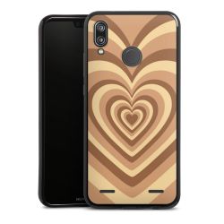 New Carry Case Hülle Schwarz