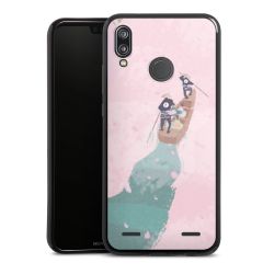 New Carry Case Hülle Schwarz