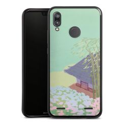 New Carry Case Hülle Schwarz