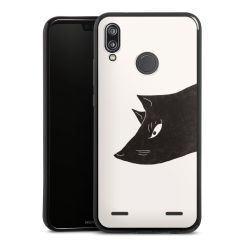 New Carry Case Hülle Schwarz