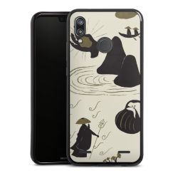 New Carry Case Hülle Schwarz