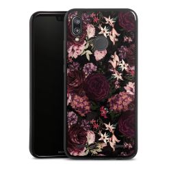 New Carry Case Hülle Schwarz