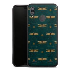 New Carry Case Hülle Schwarz