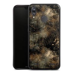 New Carry Case Hülle Schwarz