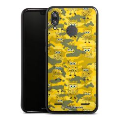 New Carry Case Hülle Schwarz