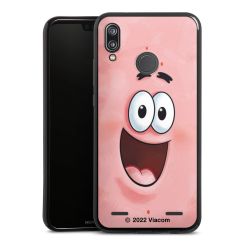 New Carry Case Hülle Schwarz