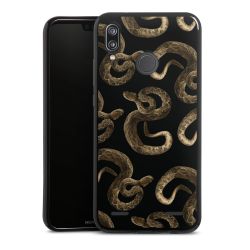 Carry Case Single Black