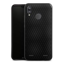 New Carry Case Hülle Schwarz