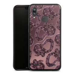 New Carry Case Hülle Schwarz