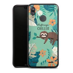 New Carry Case Hülle Schwarz