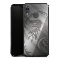 Carry Case Hülle Schwarz ohne Band