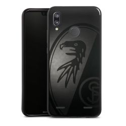 Carry Case Hülle Schwarz ohne Band