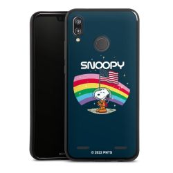 Carry Case Single Black