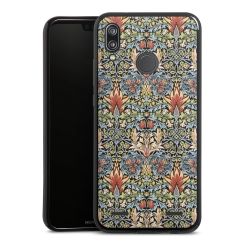 New Carry Case Hülle Schwarz