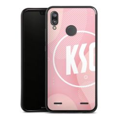 Carry Case Hülle Schwarz ohne Band