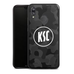 Carry Case Hülle Schwarz ohne Band