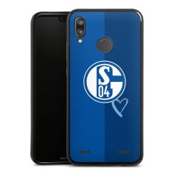 Carry Case Hülle Schwarz ohne Band