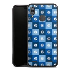 Carry Case Hülle Schwarz ohne Band