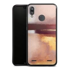 New Carry Case Hülle Schwarz