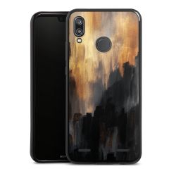 New Carry Case Hülle Schwarz