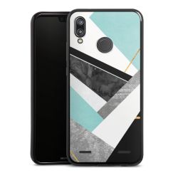 New Carry Case Hülle Schwarz