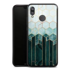 New Carry Case Hülle Schwarz