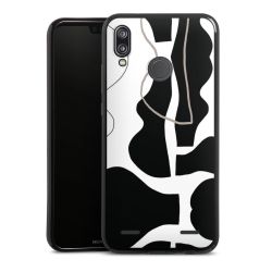 New Carry Case Hülle Schwarz