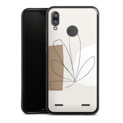 New Carry Case Hülle Schwarz