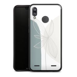 New Carry Case Hülle Schwarz